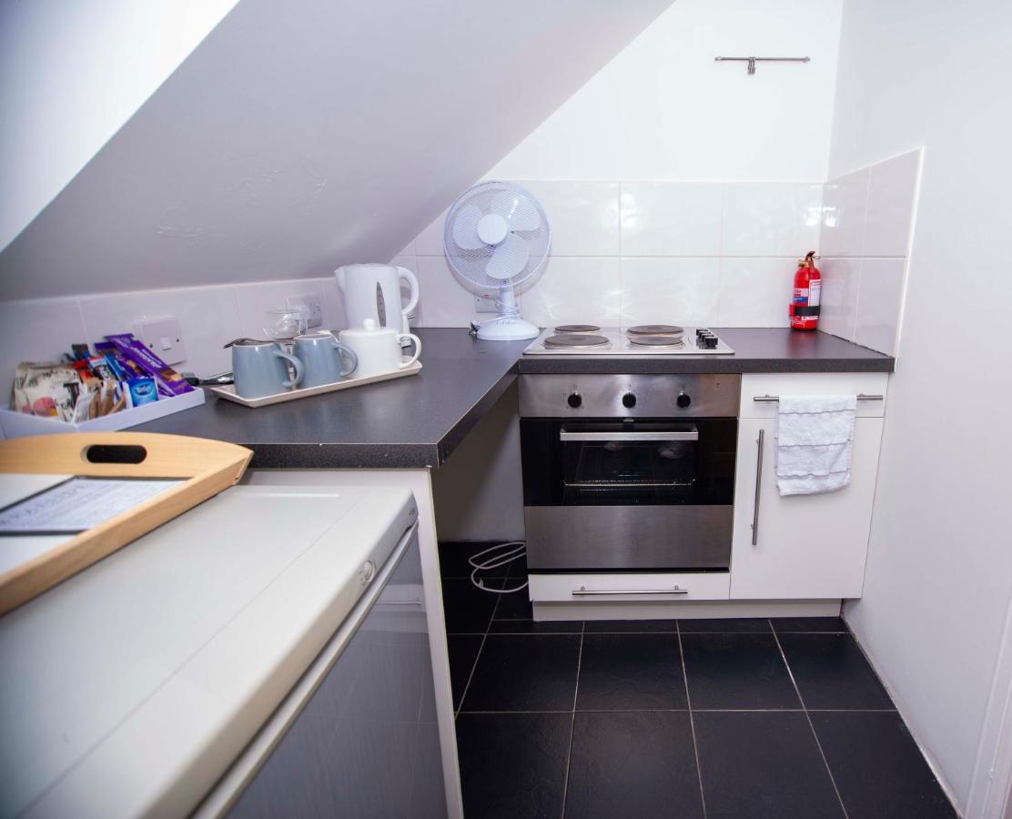 Braeside Guest House, Loch Lomond ドライメン エクステリア 写真