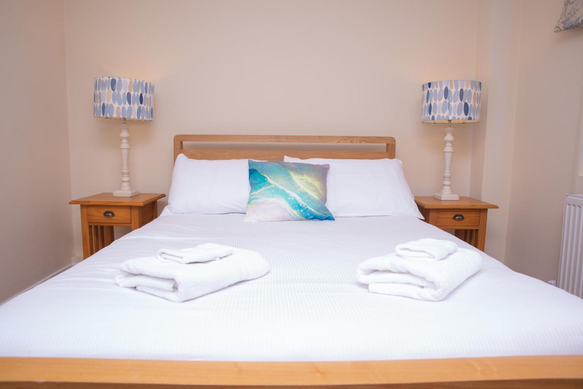Braeside Guest House, Loch Lomond ドライメン エクステリア 写真