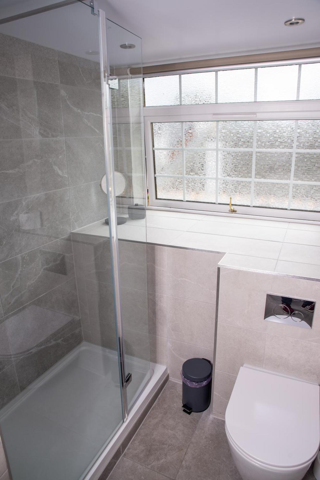 Braeside Guest House, Loch Lomond ドライメン エクステリア 写真
